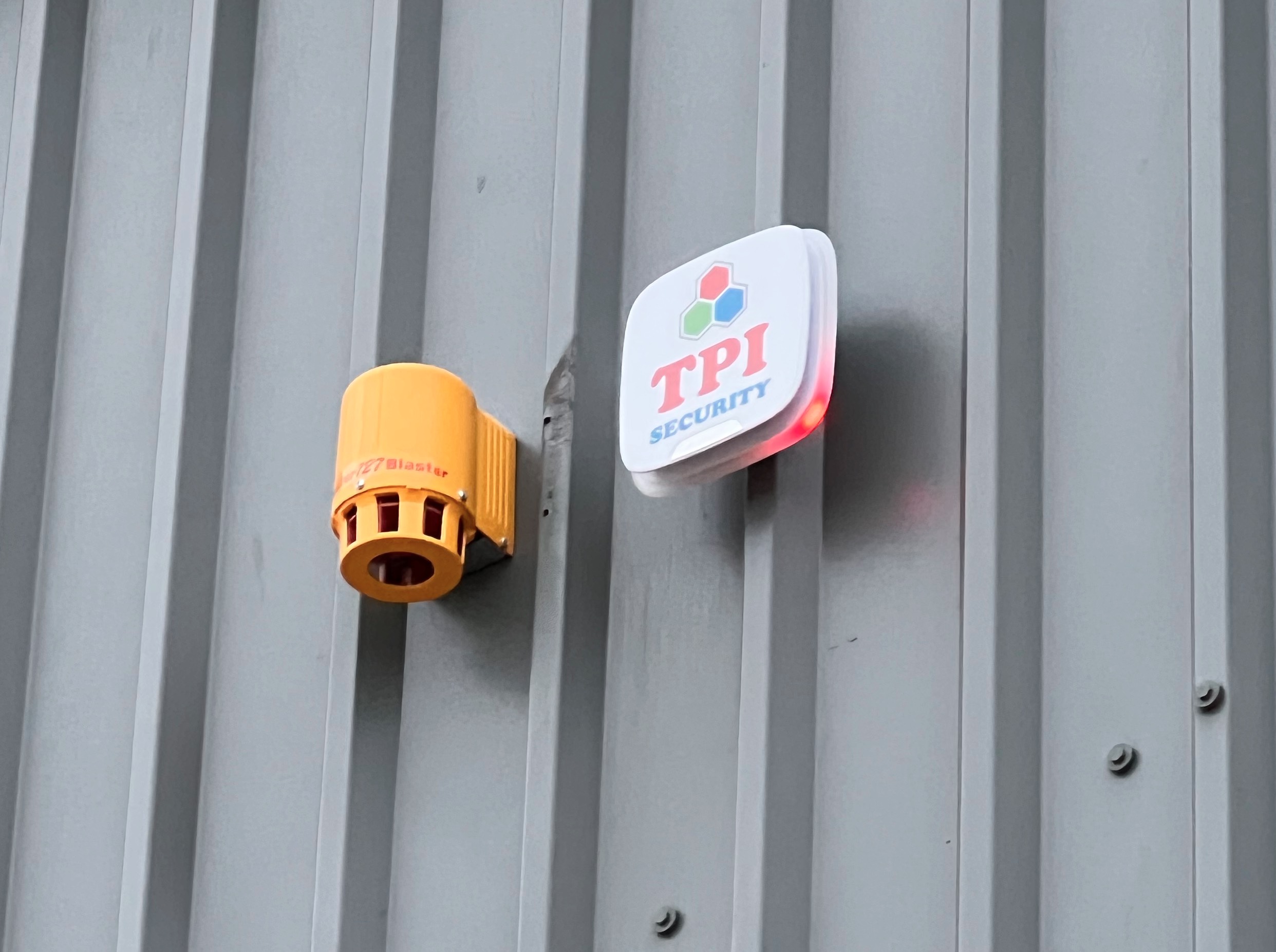 Alarms & CCTV for Farms In Norfolk Suffolk East Anglia